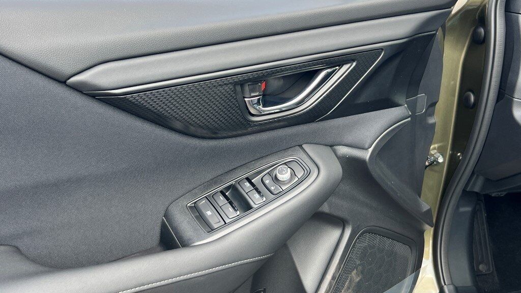 2025 Subaru Outback Premium Fredericksburg VA