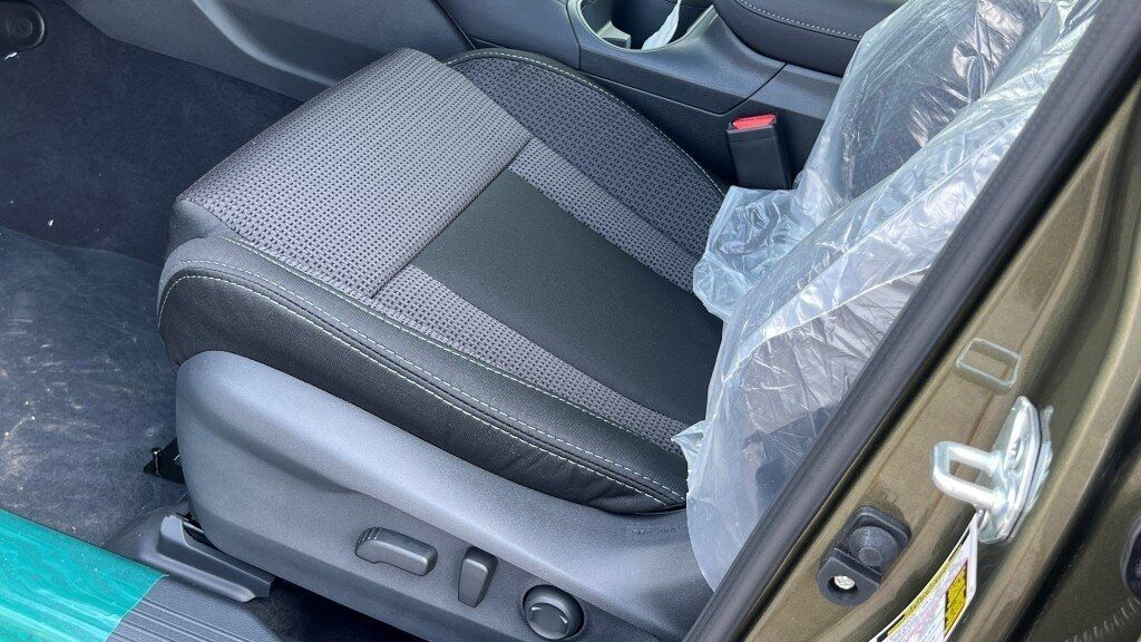 2025 Subaru Outback Premium Fredericksburg VA