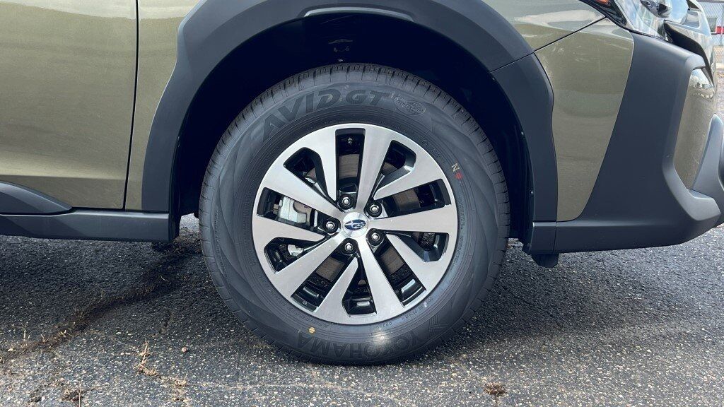 2025 Subaru Outback Premium Fredericksburg VA