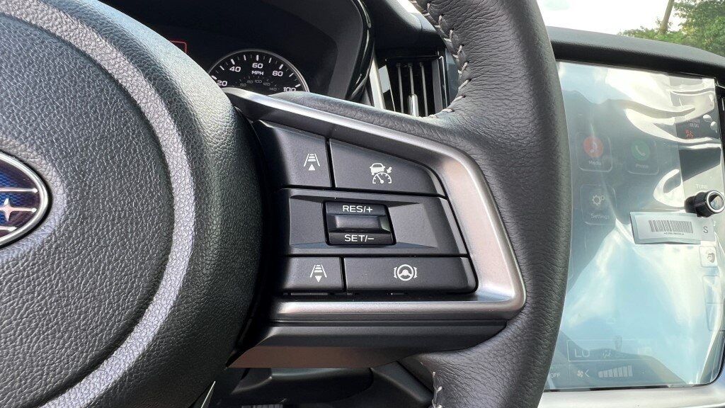 2025 Subaru Outback Premium Fredericksburg VA