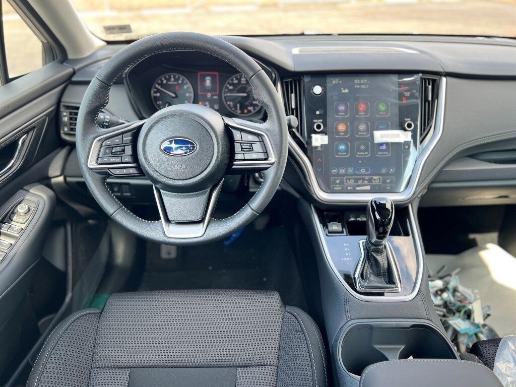 2025 Subaru Outback Premium Fredericksburg VA