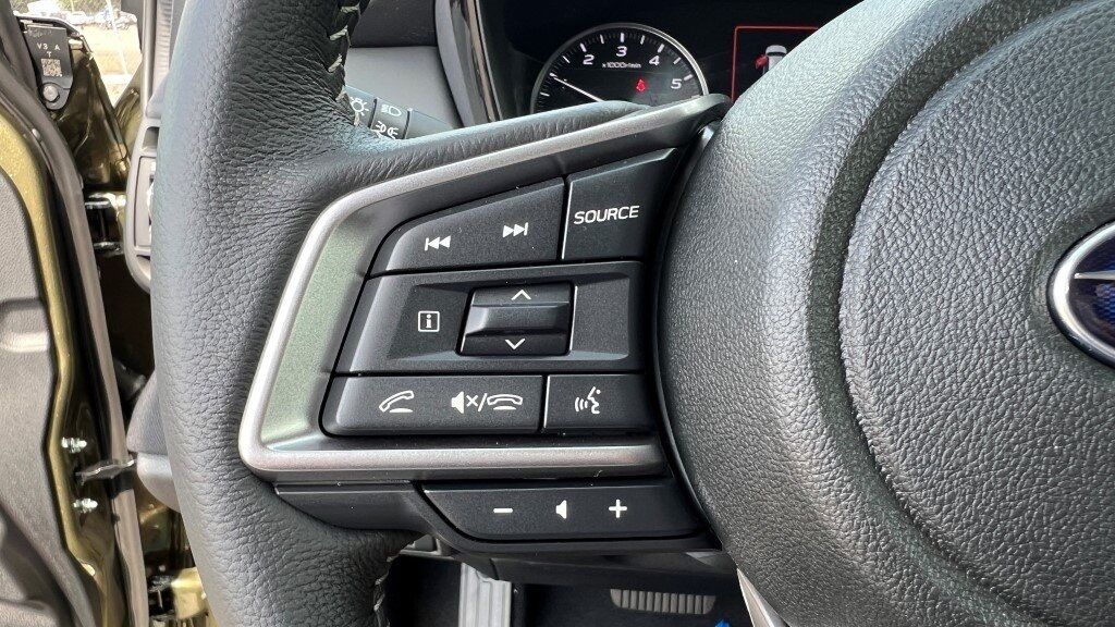 2025 Subaru Outback Premium Fredericksburg VA