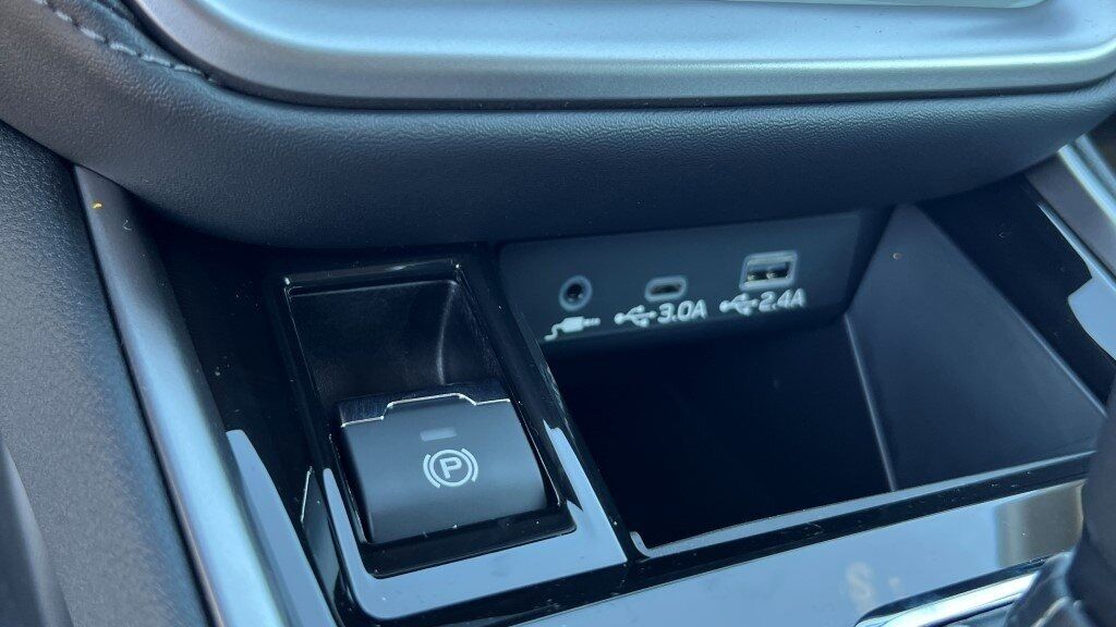 2025 Subaru Outback Premium Fredericksburg VA