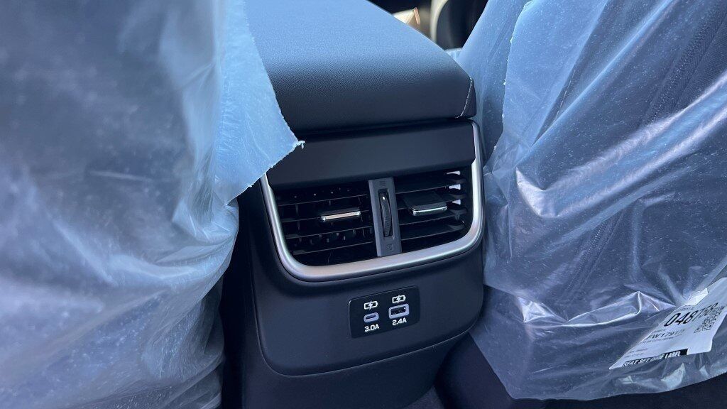 2025 Subaru Outback Premium Fredericksburg VA