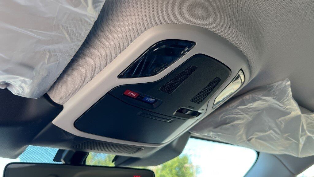 2025 Subaru Outback Premium Fredericksburg VA