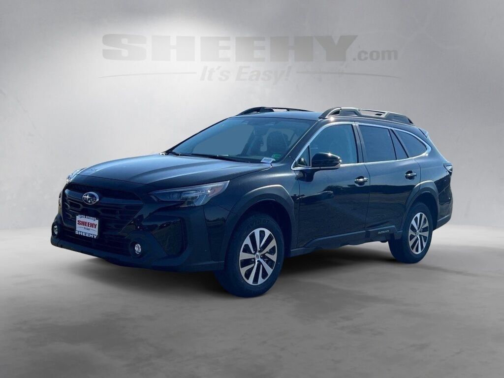 2025 Subaru Outback Premium Fredericksburg VA