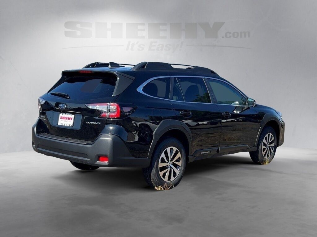 2025 Subaru Outback Premium Fredericksburg VA