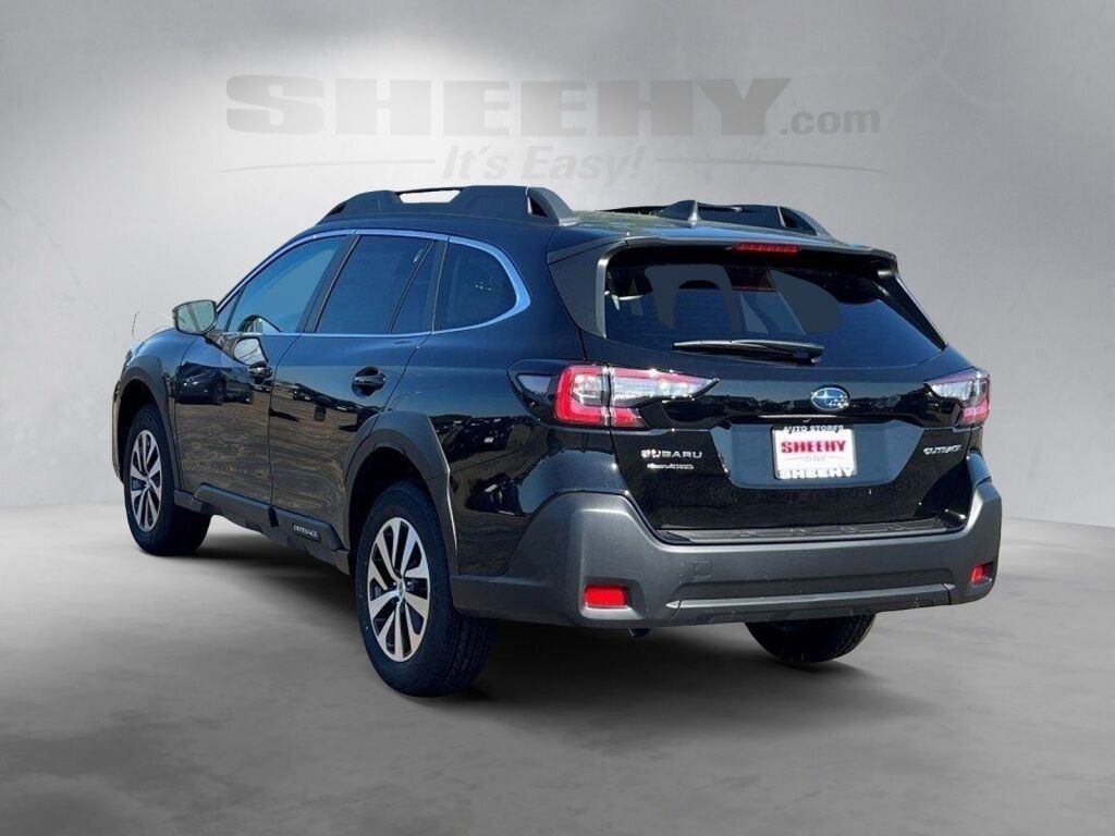2025 Subaru Outback Premium Fredericksburg VA