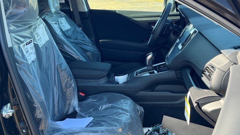 2025 Subaru Outback Premium Fredericksburg VA