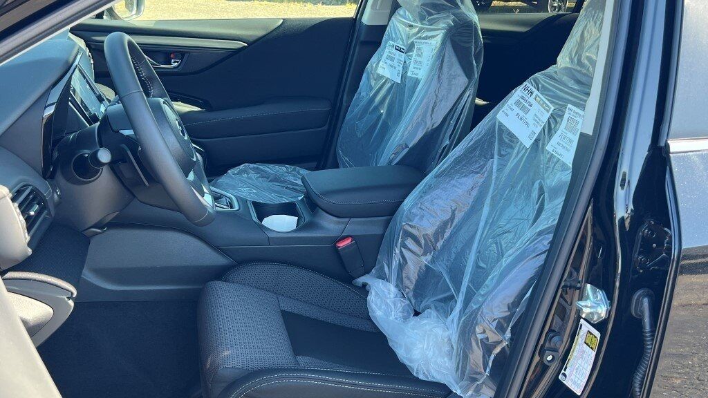 2025 Subaru Outback Premium Fredericksburg VA