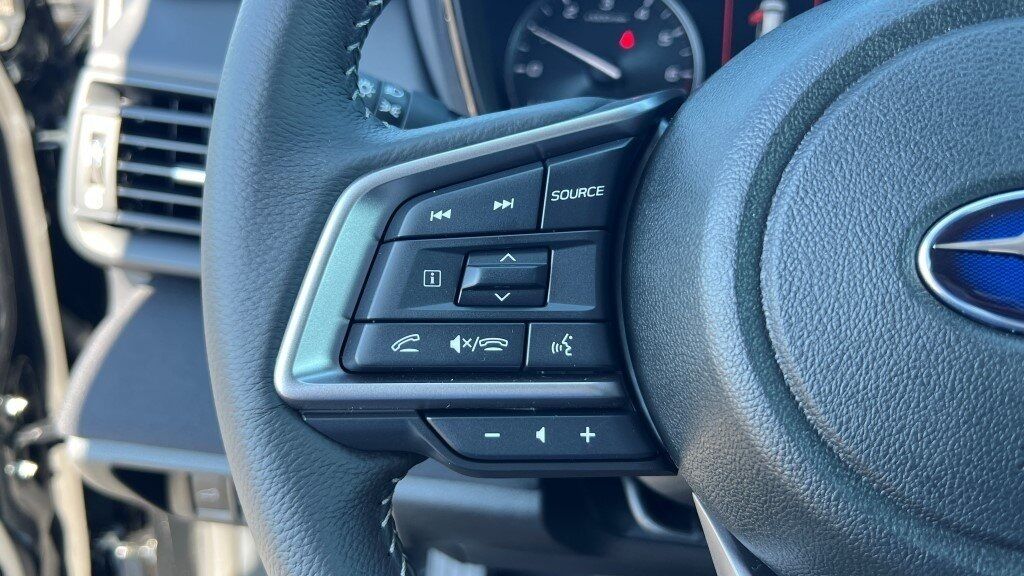2025 Subaru Outback Premium Fredericksburg VA