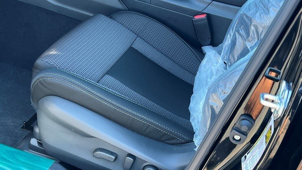 2025 Subaru Outback Premium Fredericksburg VA