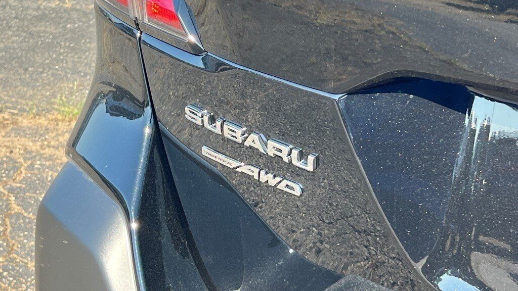 2025 Subaru Outback Premium Fredericksburg VA