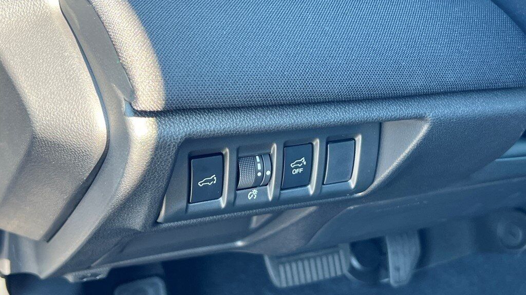 2025 Subaru Outback Premium Fredericksburg VA