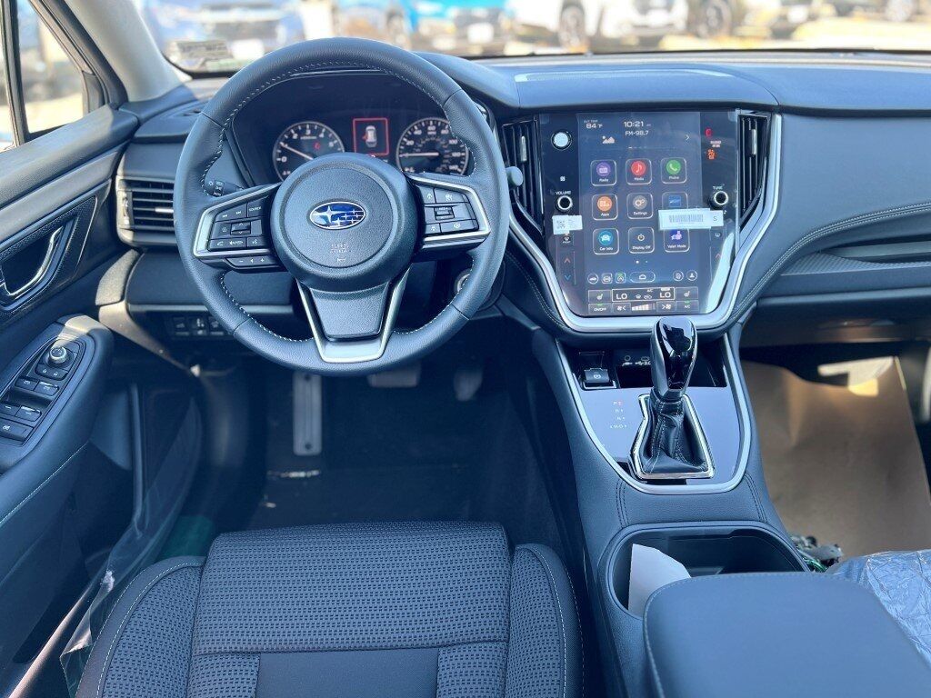 2025 Subaru Outback Premium Fredericksburg VA