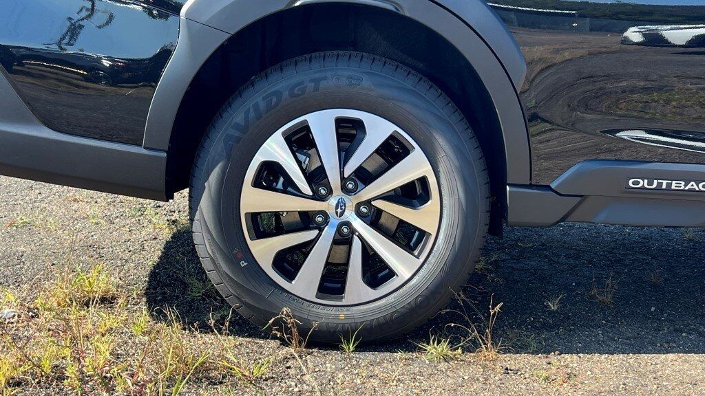 2025 Subaru Outback Premium Fredericksburg VA