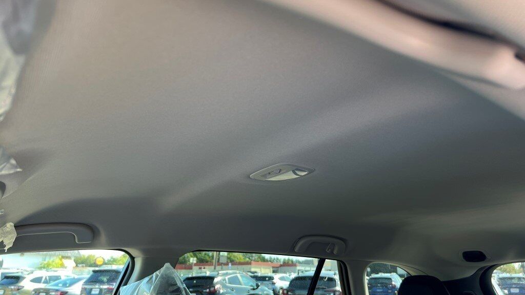 2025 Subaru Outback Premium Fredericksburg VA
