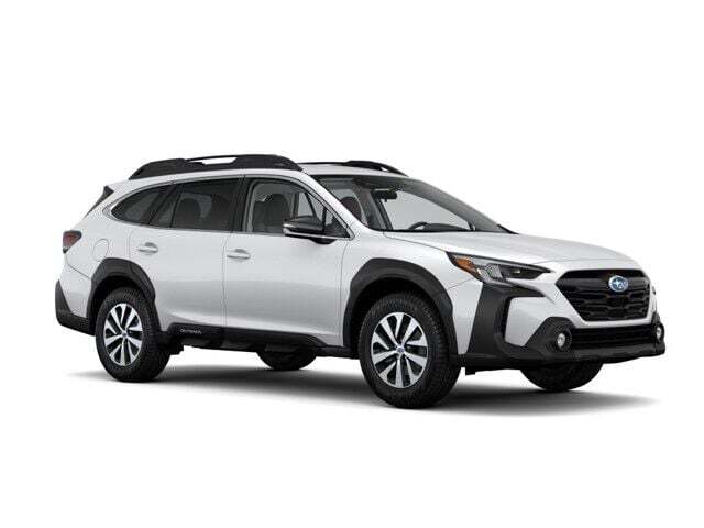 2025 Subaru Outback Premium Fredericksburg VA