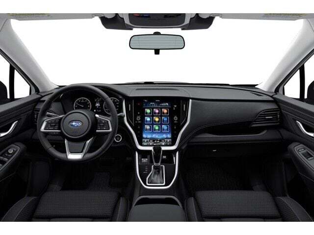 2025 Subaru Outback Premium Fredericksburg VA