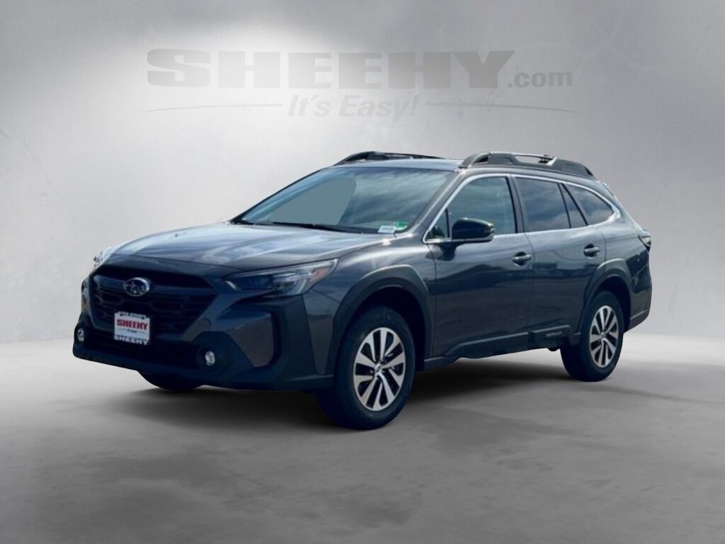 2025 Subaru Outback Premium Fredericksburg VA