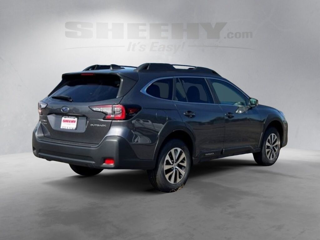 2025 Subaru Outback Premium Fredericksburg VA