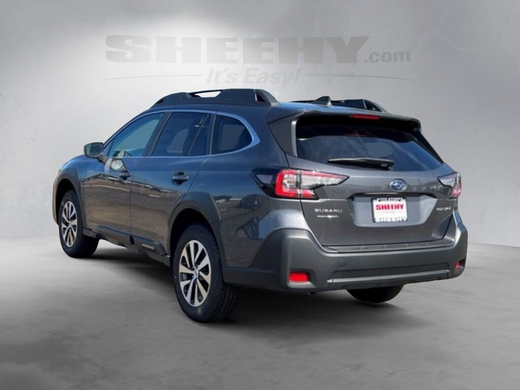 2025 Subaru Outback Premium Fredericksburg VA