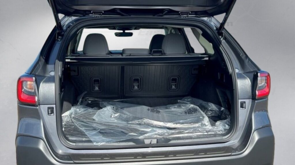 2025 Subaru Outback Premium Fredericksburg VA