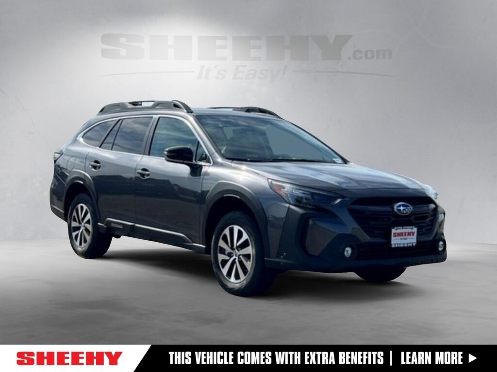 2025 Subaru Outback Premium Fredericksburg VA