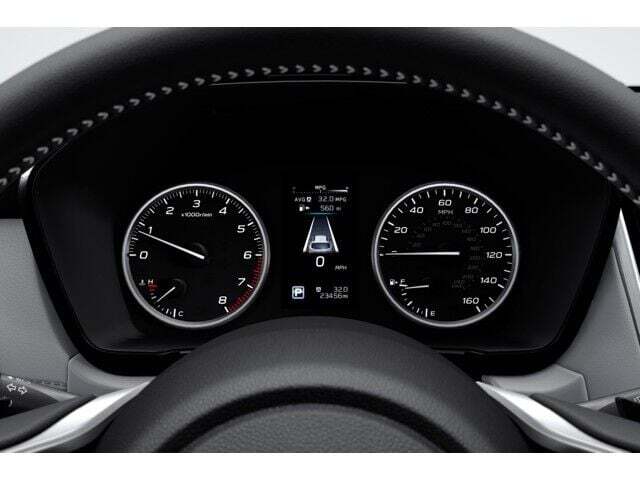 2025 Subaru Outback Premium Fredericksburg VA
