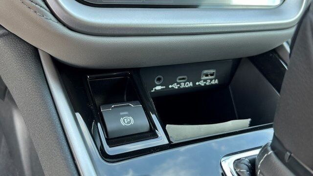 2025 Subaru Outback Premium Fredericksburg VA