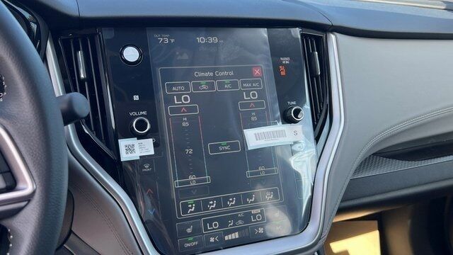 2025 Subaru Outback Premium Fredericksburg VA