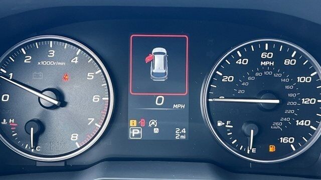 2025 Subaru Outback Premium Fredericksburg VA