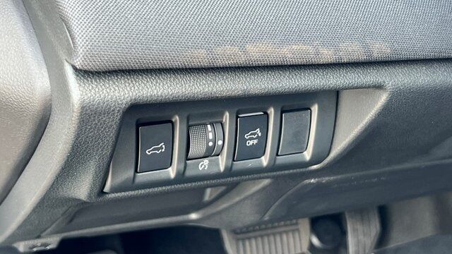 2025 Subaru Outback Premium Fredericksburg VA