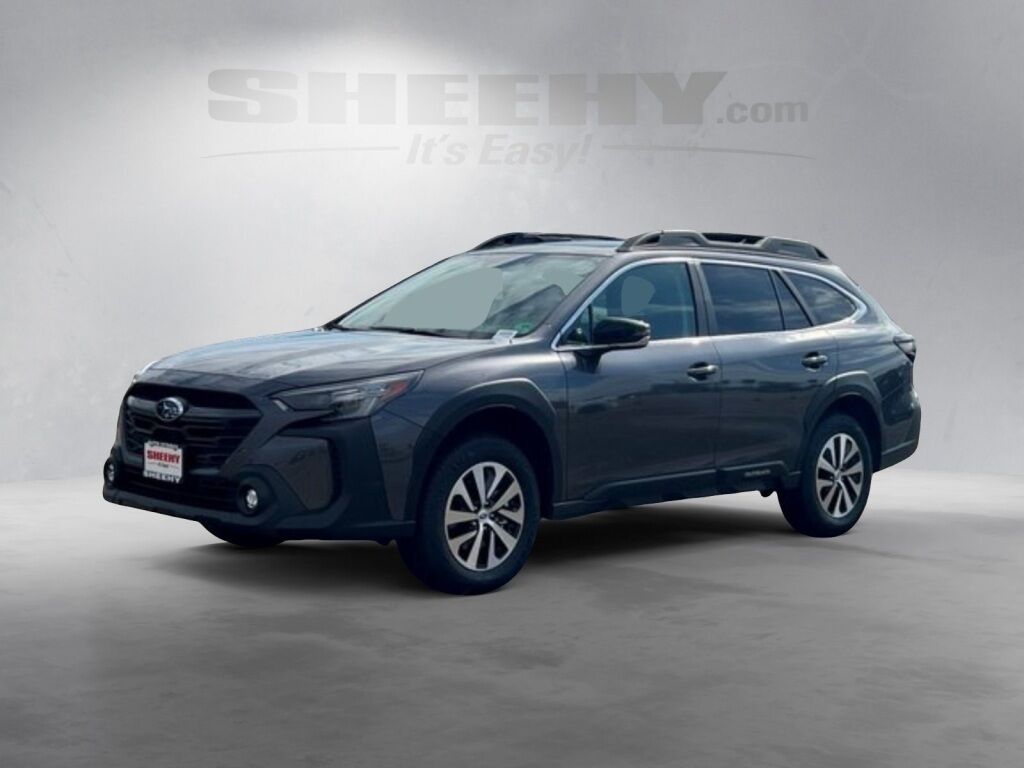 2025 Subaru Outback Premium Fredericksburg VA