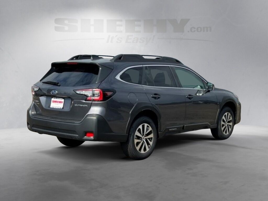 2025 Subaru Outback Premium Fredericksburg VA