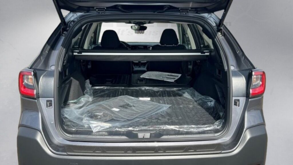 2025 Subaru Outback Premium Fredericksburg VA