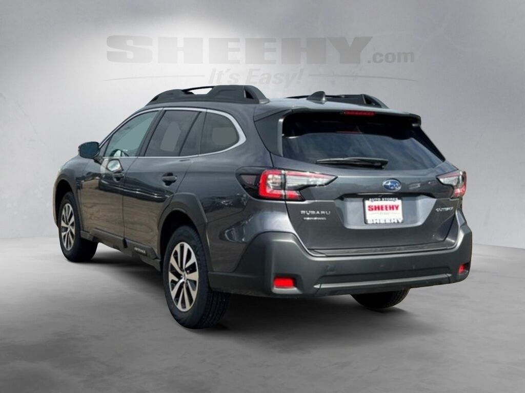 2025 Subaru Outback Premium Fredericksburg VA