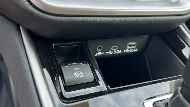 2025 Subaru Outback Premium Fredericksburg VA