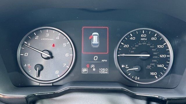 2025 Subaru Outback Premium Fredericksburg VA