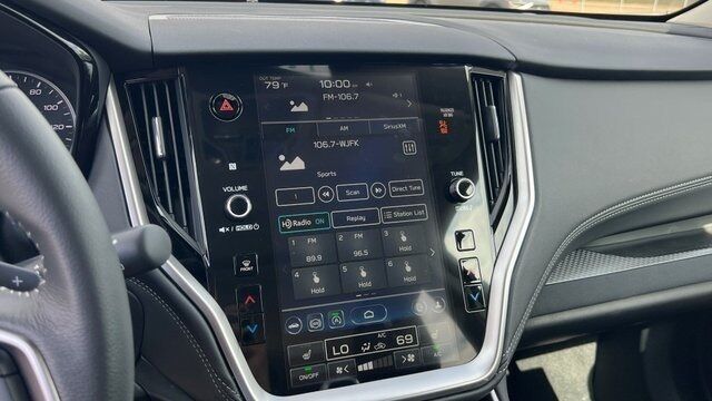 2025 Subaru Outback Premium Fredericksburg VA