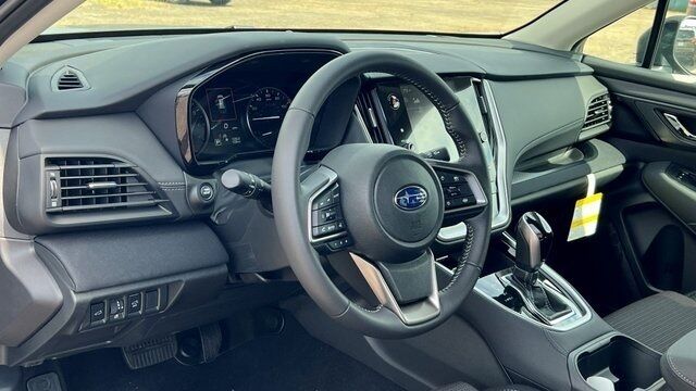 2025 Subaru Outback Premium Fredericksburg VA