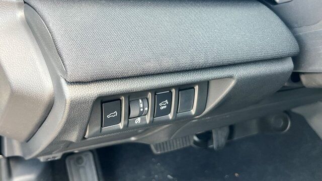 2025 Subaru Outback Premium Fredericksburg VA