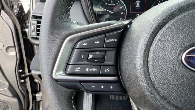 2025 Subaru Outback Premium Fredericksburg VA