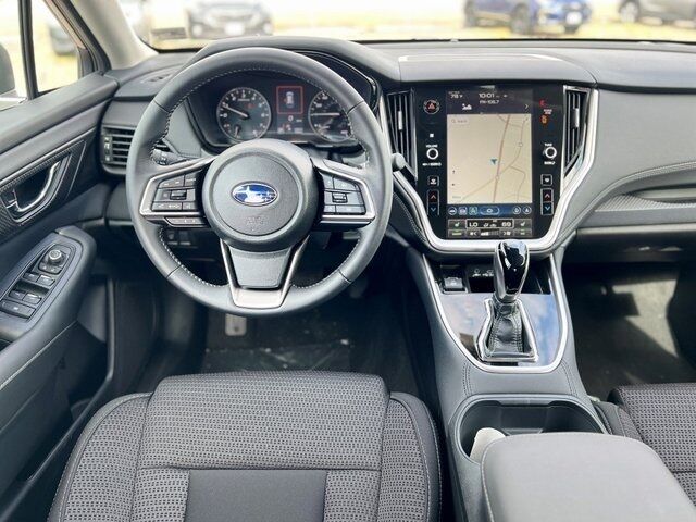2025 Subaru Outback Premium Fredericksburg VA
