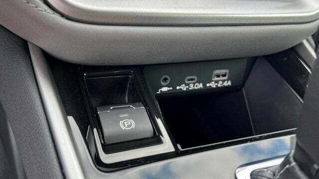 2025 Subaru Outback Premium Fredericksburg VA