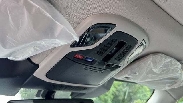 2025 Subaru Outback Premium Fredericksburg VA
