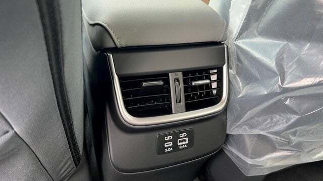 2025 Subaru Outback Premium Fredericksburg VA