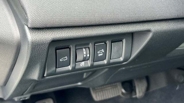 2025 Subaru Outback Premium Fredericksburg VA