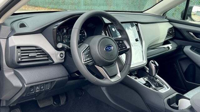 2025 Subaru Outback Premium Fredericksburg VA
