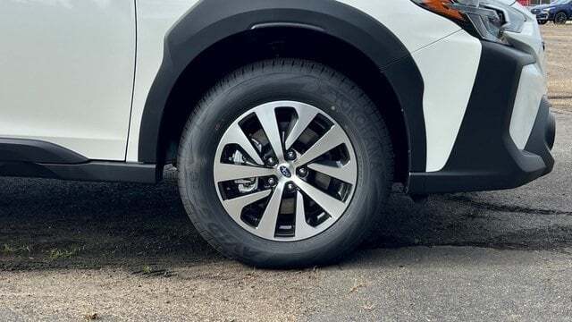 2025 Subaru Outback Premium Fredericksburg VA
